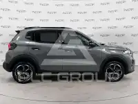 2025 Citroen C3
