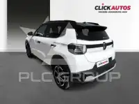 2025 Citroen C3