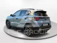 2025 Citroen C3