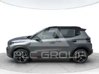 2025 Citroen C3