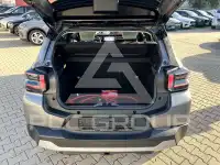 2025 Citroen C3