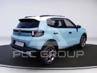 2026 Citroen C3