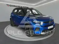 2025 Citroen C3