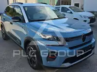 2025 Citroen C3