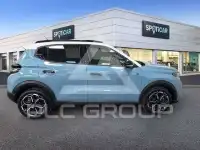 2025 Citroen C3
