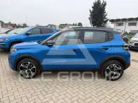 2025 Citroen C3