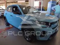 2025 Citroen C3