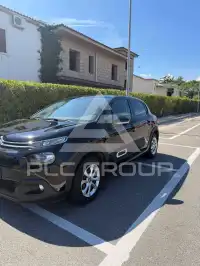 2025 Citroen C3