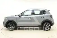 2025 Citroen C3