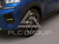 2025 Citroen C3