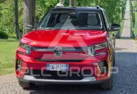 2025 Citroen C3