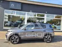 2025 Citroen C3
