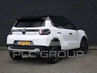 2025 Citroen C3