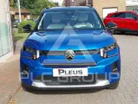 2025 Citroen C3