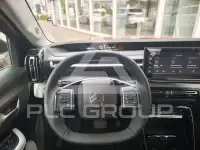 2025 Citroen C3