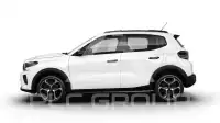 2025 Citroen C3