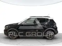 2025 Citroen C3