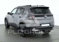 2025 Citroen C3
