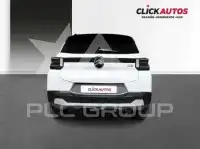 2025 Citroen C3