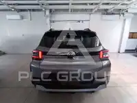 2025 Citroen C3