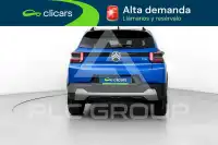 2025 Citroen C3