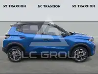 2025 Citroen C3