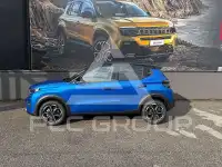 2025 Citroen C3
