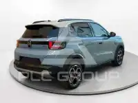 2025 Citroen C3