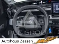 2025 Citroen C3
