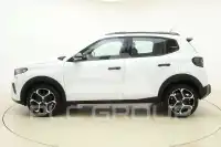 2025 Citroen C3