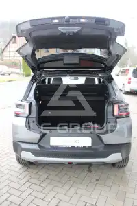 2025 Citroen C3