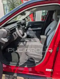 2025 Citroen C3