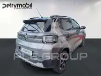 2025 Citroen C3