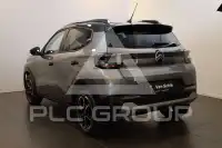 2025 Citroen C3