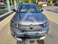 2025 Citroen C3