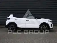2025 Citroen C3