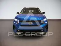 2025 Citroen C3