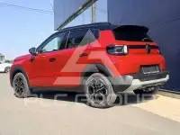 2025 Citroen C3