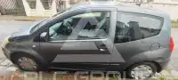 2025 Citroen C2