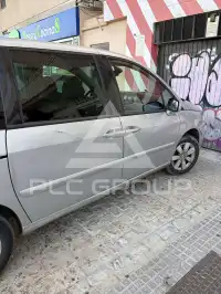 2025 Citroen C8