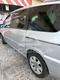 2025 Citroen C8