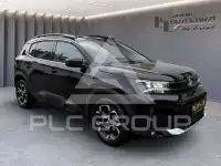 2025 Citroen C5
