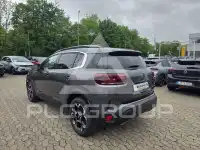2025 Citroen C5