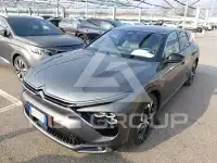 2025 Citroen C5