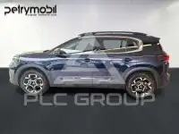 2025 Citroen C5