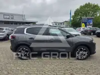 2025 Citroen C5