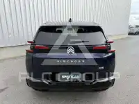 2025 Citroen C5