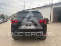 2025 Citroen C5