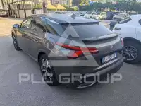 2025 Citroen C5