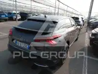 2025 Citroen C5